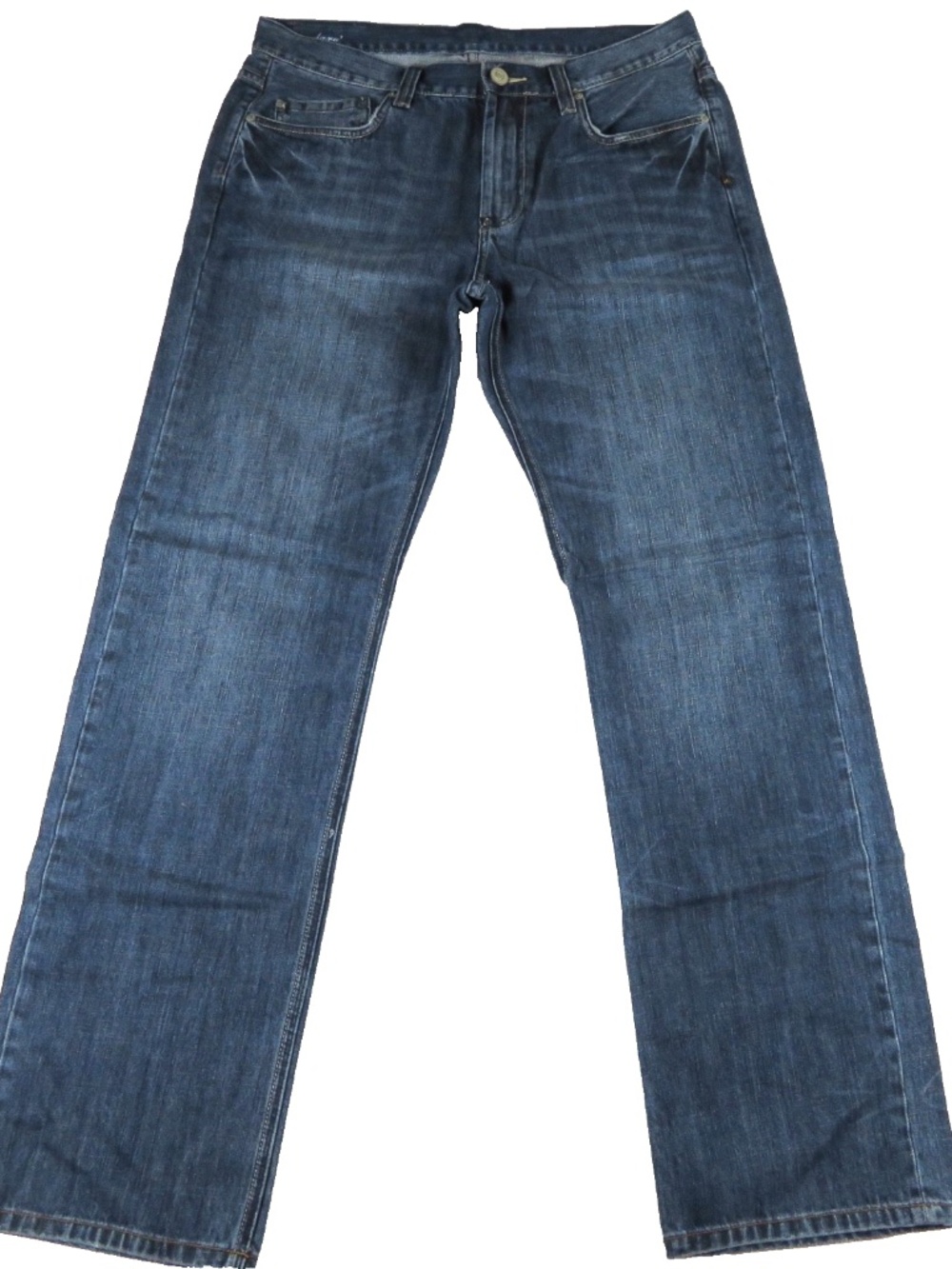 Men TOMMY BAHAMA Standard Jeans Size 36 Waist, 34 Length